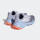 Adidas Terrex Soulstride Trail Running Shoes - Womens, Silver Violet/Crystal White/Coral Fusion, 7US, HR1190-7