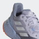 Adidas Terrex Soulstride Trail Running Shoes - Womens, Silver Violet/Crystal White/Coral Fusion, 7US, HR1190-7