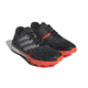 Adidas Terrex Speed Ultra Trail Running Shoes - Mens, Black/Matte Silver/Solar Red, 13US, HR1119-13