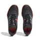 Adidas Terrex Speed Ultra Trail Running Shoes - Mens, Black/Matte Silver/Solar Red, 13US, HR1119-13