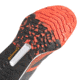 Adidas Terrex Speed Ultra Trail Running Shoes - Mens, Black/Matte Silver/Solar Red, 13US, HR1119-13