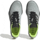 Adidas Terrex Speed Ultra Trail Running Shoes - Mens, Wonder Silver/Grey Four/Lucid Lemon, 9 US, IG9943-9
