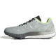 Adidas Terrex Speed Ultra Trail Running Shoes - Mens, Wonder Silver/Grey Four/Lucid Lemon, 9 US, IG9943-9