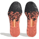 Adidas Terrex Speed Ultra Trail Running Shoes - Womens, Coral Fusion/Crystal White/Core Black, 8.5 US, HR1151-8.5