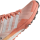 Adidas Terrex Speed Ultra Trail Running Shoes - Womens, Coral Fusion/Crystal White/Core Black, 7 US, HR1151-7