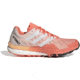 Adidas Terrex Speed Ultra Trail Running Shoes - Womens, Coral Fusion/Crystal White/Core Black, 8.5 US, HR1151-8.5