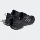 Adidas Terrex Swift R3 Gtx Shoes - Mens, Cblack/Grethr/Solred, 9 US, HR1310-9