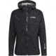 Adidas Terrex Xperior Gore Tex Paclite Rain Jacket - Mens, Black, Small, HN2906-S