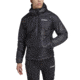 Adidas Terrex Xperior Varilite PrimaLoft Hooded Jacket - Mens, Black, Large, IB4233-L