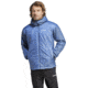 Adidas Terrex Xperior Varilite PrimaLoft Hooded Jacket - Mens, Wonder Steel, Large, IB4232-L