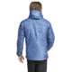 Adidas Terrex Xperior Varilite PrimaLoft Hooded Jacket - Mens, Wonder Steel, Large, IB4232-L