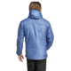 Adidas Terrex Xperior Varilite PrimaLoft Hooded Jacket - Mens, Wonder Steel, Small, IB4232-S