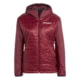 Adidas Terrex Xperior Varilite PrimaLoft Hooded Jacket - Women's, Shadow Red, Large, IB4182-L