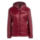 Adidas Terrex Xperior Varilite PrimaLoft Hooded Jacket - Womens, Shadow Red, Large, IB4182-L