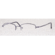 Adrienne Vittadini AV6024 Eyeglasses - Blue Indigo Frame