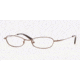 Adrienne Vittadini AV6060 Eyeglasses with No-Line Progressive Rx Prescription Lenses