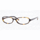Adrienne Vittadini AV7023 Eyeglasses with Rx Prescription Lenses