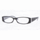 Adrienne Vittadini AV7036 Eyeglasses with Rx Prescription Lenses