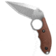 ADV Tactical Havoc Fixed Blade Knife, 3.50in, CPM S35VN, Spear Point Blade, G-10, Tan Handle, Tan/Gray, 7.00 inch, BHQ-218196