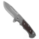 Adv Tactical ADV Tactical Mini Ratel Frame Lock Knife Red/Black Titanium 3.6" Two Tone, Gray/Black/Red, CPM S35VN, adult, BHQ-227526