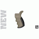Advanced Technology AR-15 Scorpion Recoil Pistol Grip, Desert Tan A5202347