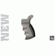 Advanced Technology AR-15 Scorpion Recoil Pistol Grip, Destroyer Gray A5402347