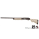 ATI Outdoors Ithaca 12 GA Akita Adjustable Stock &amp; Forend Desert Tan w/ Cheekrest &amp; Scorpion Recoil Pad A1201180