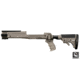 ATI Outdoors Ruger Mini-14/Mini-30 Strikeforce Non-Adjustable Non-Side Folding Stock Desert Tan w/ Scorpion Recoil System A2201006