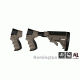 ATI Outdoors Remington Talon Tactical Stock System Desert Tan w/ Scorpion Recoil System A1201196