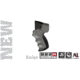 ATI Outdoors Saiga Talon Tactical Shotgun Rear Pistol Grip Destroyer Gray w/ Scorpion Recoil Pistol Grip A5402354