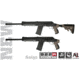 ATI Outdoors Saiga Talon Tactical Stock System Desert Tan w/ Scorpion Recoil System A1201198