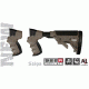 ATI Outdoors Saiga Talon Tactical Stock System Desert Tan w/ Scorpion Recoil System A1201198
