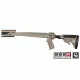 ATI Outdoors SKS Strikeforce Six Position Adjustable Non-Side Folding Stock Desert Tan w/Scorpion Recoil System A2201017