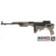 ATI Outdoors SKS Strikeforce Non-Adjustable Side Folding Stock Desert Tan w/ Scorpion Recoil System A2201019
