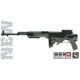 ATI Outdoors SKS Strikeforce Non-Adjustable Side Folding Stock Destroyer Gray w/ Scorpion Recoil System A2401019