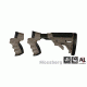 ATI Outdoors Mossberg Talon Tactical Stock System Desert Tan w/ Scorpion Recoil System A1201195