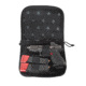 Advance Warrior Solutions Single Pistol Case Black 10.5 0CC18F3D