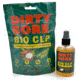 Advance Warrior Solutions Dirty Bore Spray Bottle Gun Cleaning Lubricants, 4oz, Coconut, DB-4-CLP-C