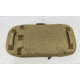 Advance Warrior Solutions Frame 28in AR Pistol/SBR Case w/ Backpack Strap, 600D Poly PVC, Tan/Black, FR28RBP-TN/BL