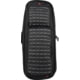 Advance Warrior Solutions Frame 36in Rifle Case w/ Backpack Strap, 600D Poly PVC, Black/Grey, FR36RBP-BL/GR