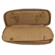 Advance Warrior Solutions Frame 36in Rifle Case w/ Backpack Strap, 600D Poly PVC, Tan/Black, FR36RBP-TN//BL