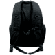 Advance Warrior Solutions Juggernaut 5 Day Backpack, 43 L, 600D PU, Black, JUG5DBP-BL