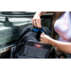 Advance Warrior Solutions Juggernaut 5 Day Backpack, 43 L, 600D PU, Black, JUG5DBP-BL
