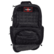 Advance Warrior Solutions Juggernaut 5 Day Backpack, 43 L, 600D PU, Black, JUG5DBP-BL