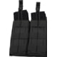 Advance Warrior Solutions Open Top Double Mag Pouch