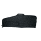 Advance Warrior Solutions Raptor 36in Rifle Case, 600D Poly PVC, Black, RA36RC-BL