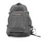 Advance Warrior Solutions Spear 3 Day Backpack, 30 L, 600D PU, Black, S3DPB-BL