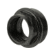 Advanced Armament Corporation Hub Adapter, 1x16LH Taper Mount, Black, SR-105495