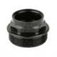 Advanced Armament Corp Hub Adapter, Fits HUB Compatible Silencers, Mounts to AAC 1X16LH Taper Mount, Black, SR-105495