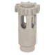 Advanced Armament Corporation Piston - Ti-Rant 9M HD/ Ti-Rant 45 Conversion, M13.5x 1 LH TPI, Stainless Steel, 65002